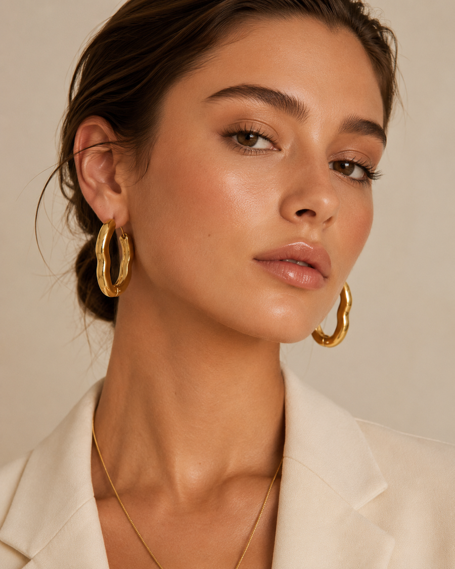 Timeless Jewellery for Modern Women